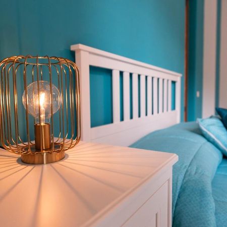 Il Vicolo Suite Rooms Castel San Giorgio Eksteriør bilde