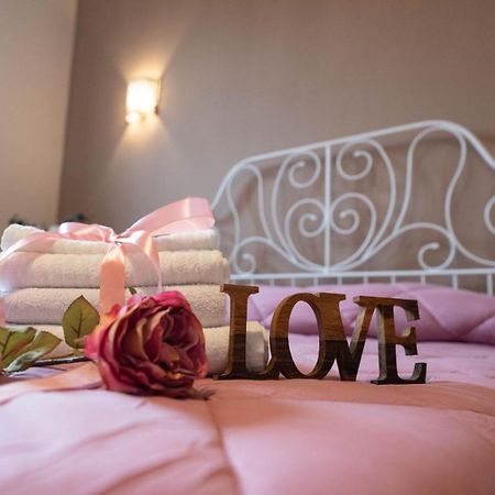 Il Vicolo Suite Rooms Castel San Giorgio Eksteriør bilde