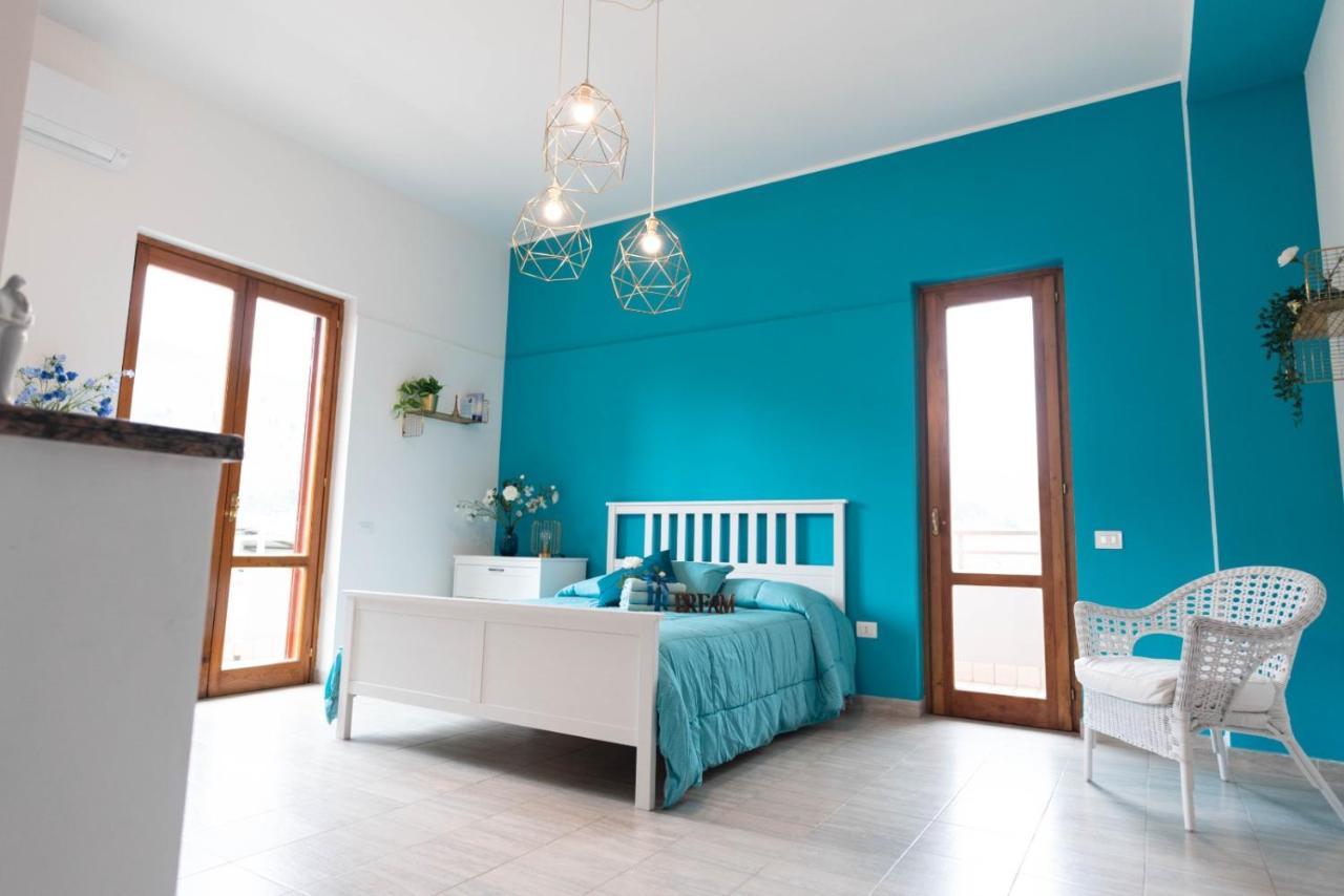 Il Vicolo Suite Rooms Castel San Giorgio Eksteriør bilde