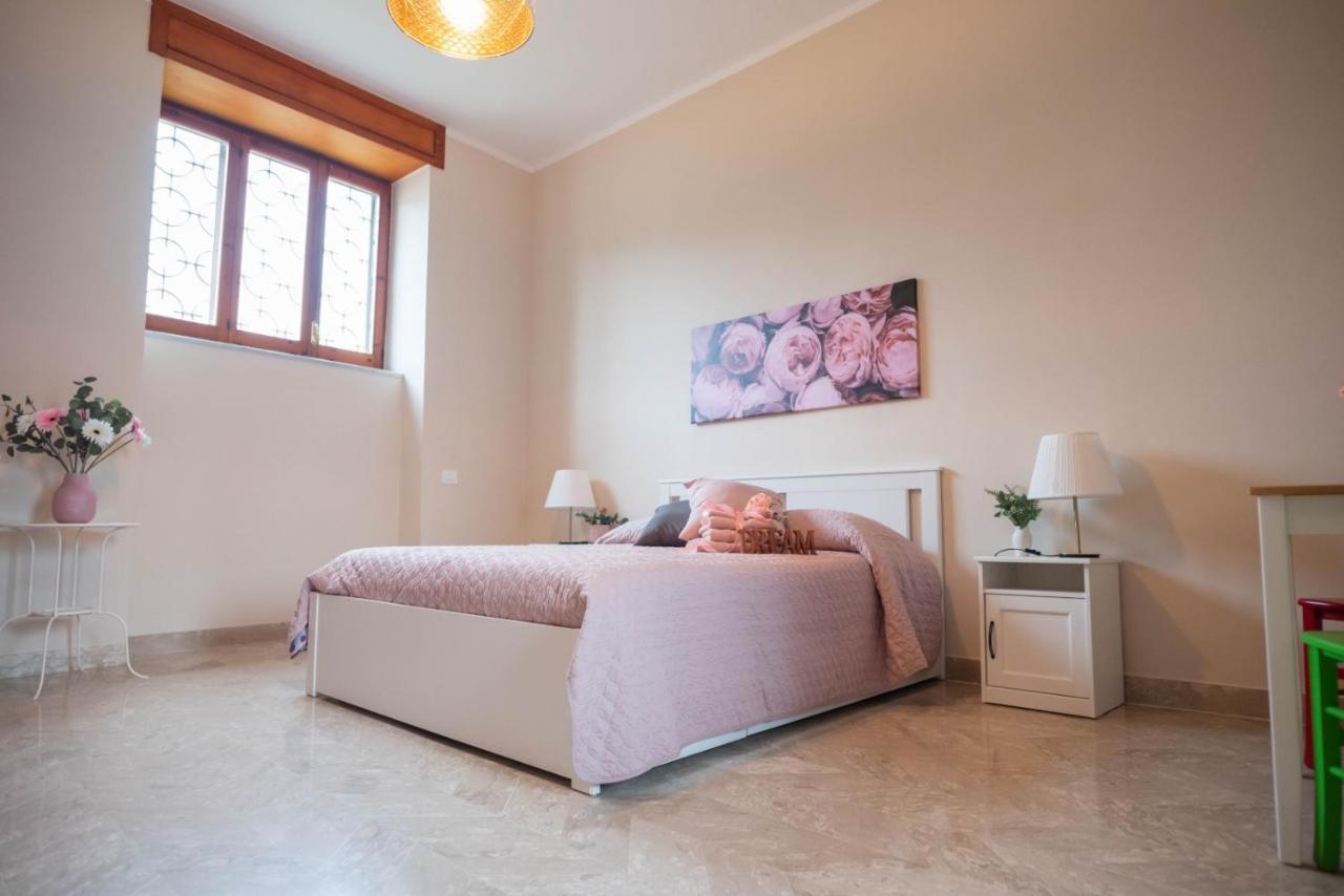 Il Vicolo Suite Rooms Castel San Giorgio Eksteriør bilde
