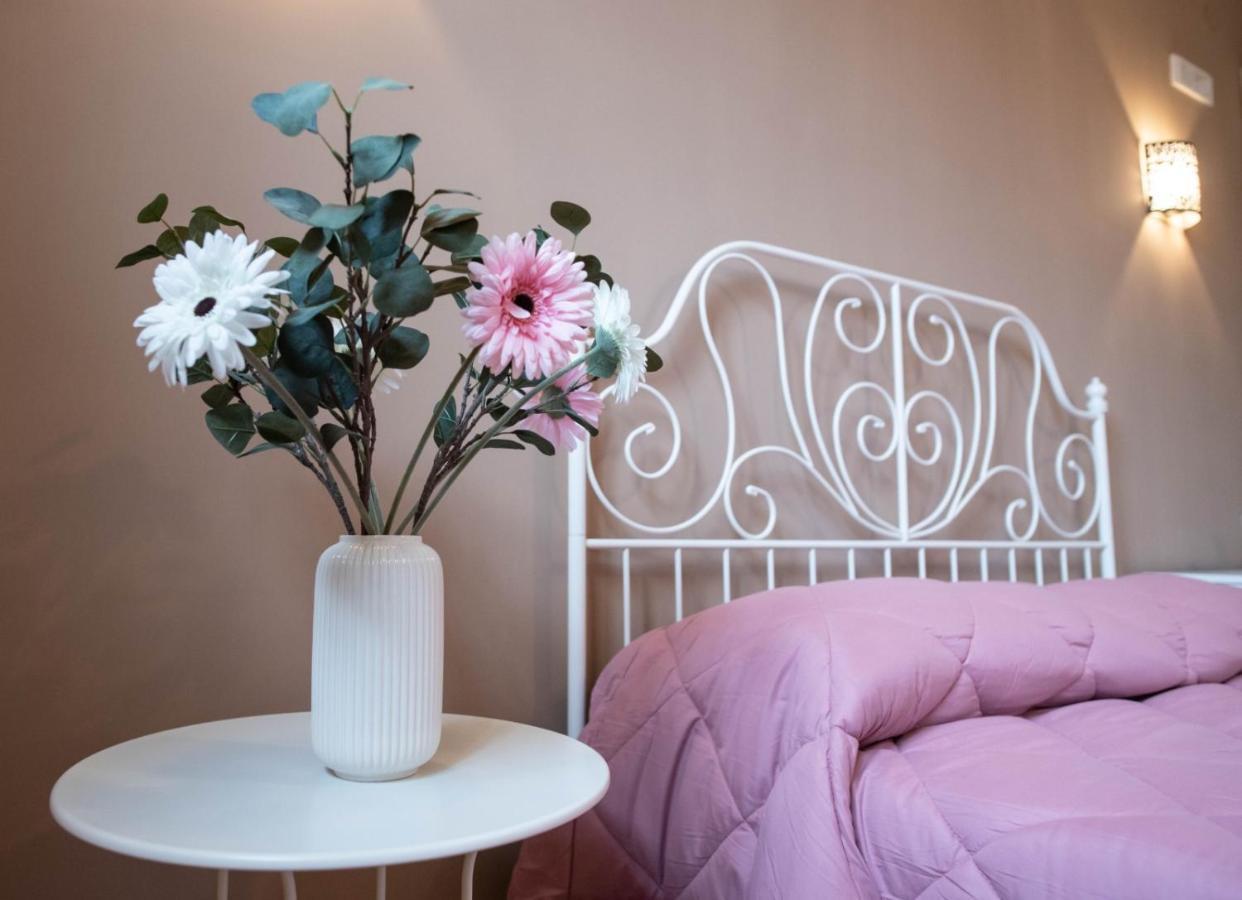 Il Vicolo Suite Rooms Castel San Giorgio Eksteriør bilde